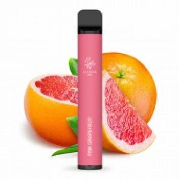 Elfbar 600 "Pink Grapefruit", 20 mg Nikotin, 600 Züge